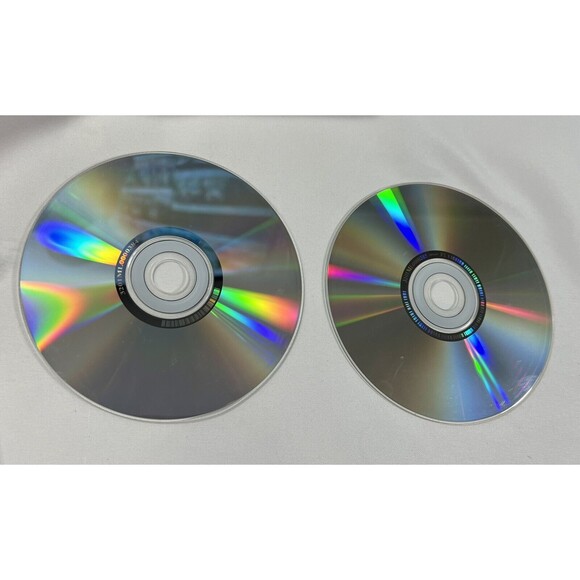 Call of Duty PC 2003 Small Box Edition 2 Discs, Manual, Case & Box PC GAME - Picture 9 of 14